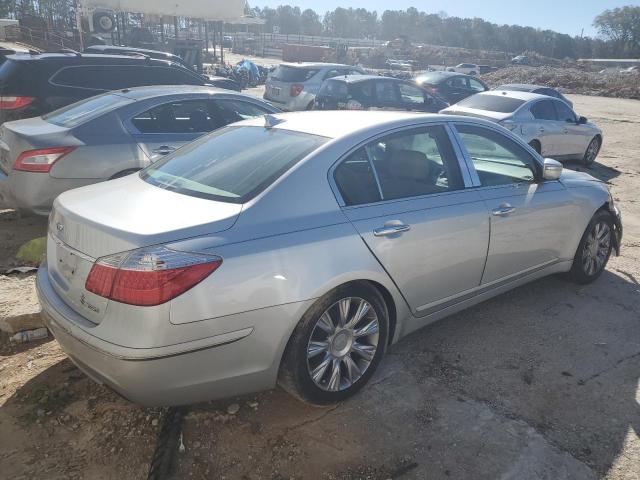 Photo 2 VIN: KMHGC4DE2BU117525 - HYUNDAI GENESIS 3. 