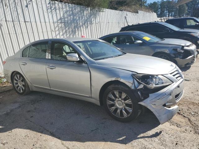 Photo 3 VIN: KMHGC4DE2BU117525 - HYUNDAI GENESIS 3. 