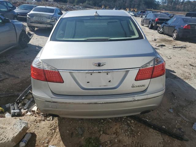 Photo 5 VIN: KMHGC4DE2BU117525 - HYUNDAI GENESIS 3. 