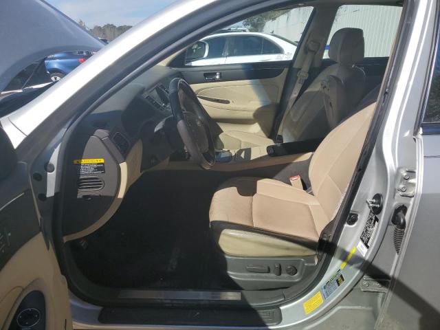 Photo 6 VIN: KMHGC4DE2BU117525 - HYUNDAI GENESIS 3. 