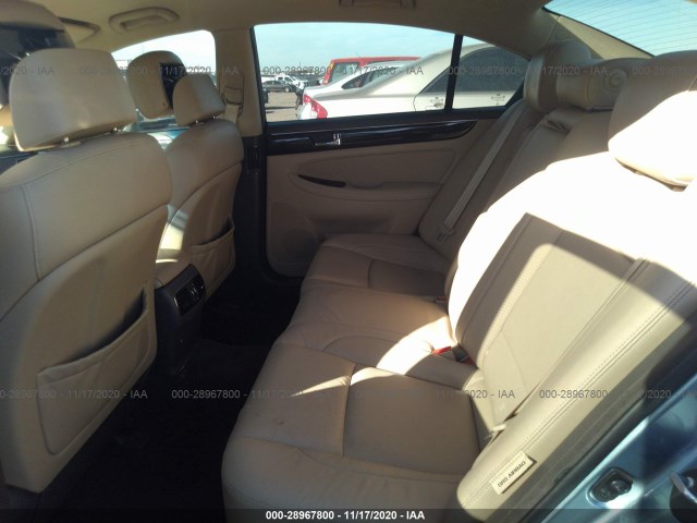 Photo 7 VIN: KMHGC4DE2BU118299 - HYUNDAI GENESIS 