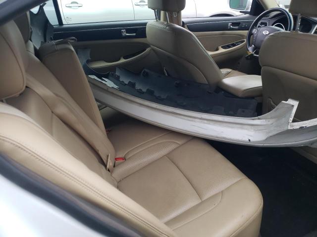 Photo 5 VIN: KMHGC4DE2BU130341 - HYUNDAI GENESIS 3. 