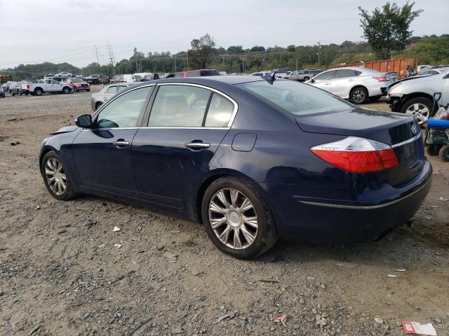 Photo 1 VIN: KMHGC4DE2BU138441 - HYUNDAI GENESIS 3. 