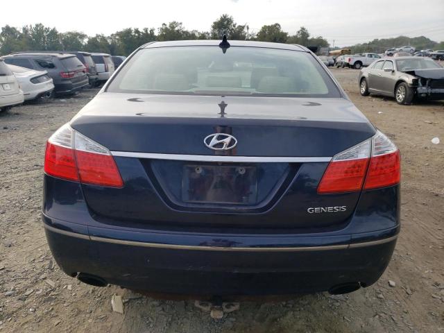 Photo 5 VIN: KMHGC4DE2BU138441 - HYUNDAI GENESIS 3. 