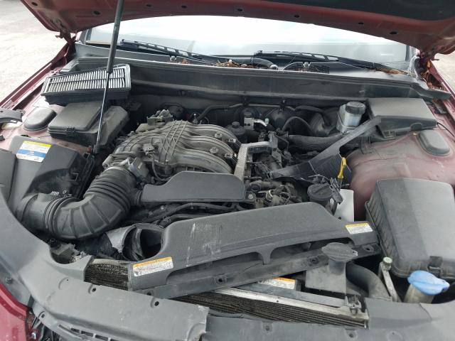 Photo 6 VIN: KMHGC4DE2BU143199 - HYUNDAI GENESIS 3. 