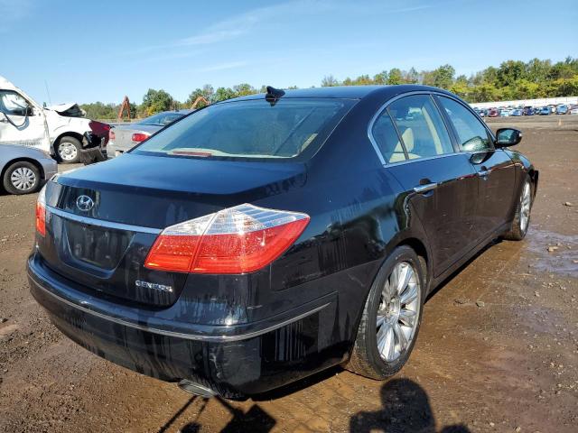 Photo 3 VIN: KMHGC4DE3BU114956 - HYUNDAI GENESIS 3. 