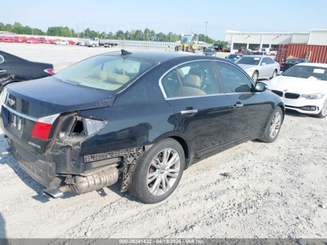 Photo 3 VIN: KMHGC4DE3BU120787 - HYUNDAI GENESIS 