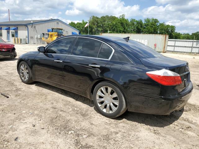 Photo 1 VIN: KMHGC4DE3BU135063 - HYUNDAI GENESIS 