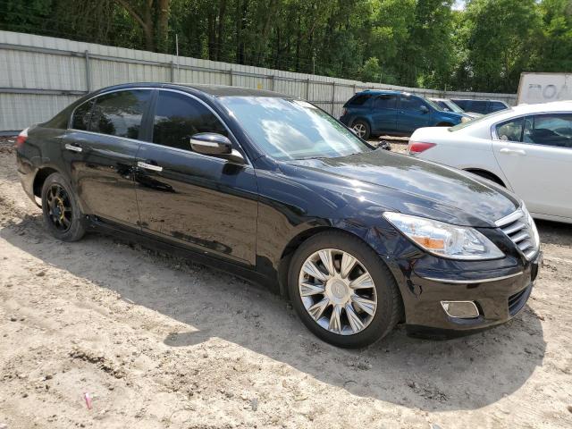 Photo 3 VIN: KMHGC4DE3BU135063 - HYUNDAI GENESIS 