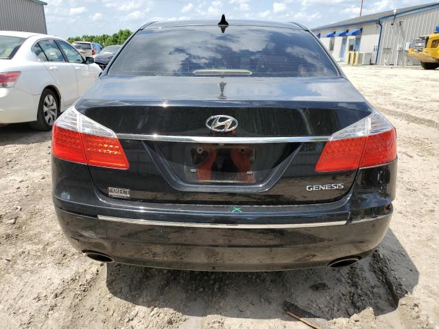 Photo 5 VIN: KMHGC4DE3BU135063 - HYUNDAI GENESIS 