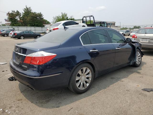 Photo 2 VIN: KMHGC4DE4AU105391 - HYUNDAI GENESIS 3. 