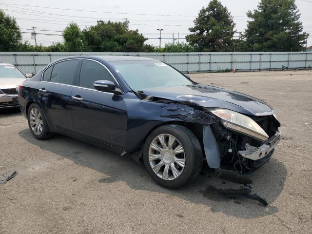 Photo 3 VIN: KMHGC4DE4AU105391 - HYUNDAI GENESIS 3. 