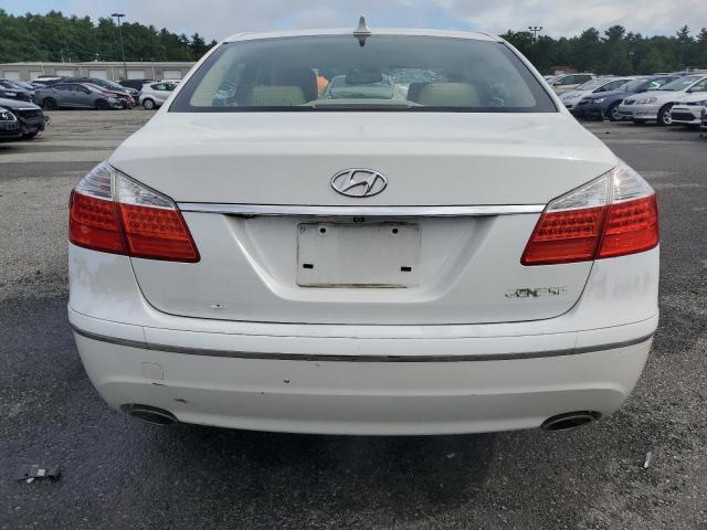 Photo 5 VIN: KMHGC4DE4AU108744 - HYUNDAI GENESIS 