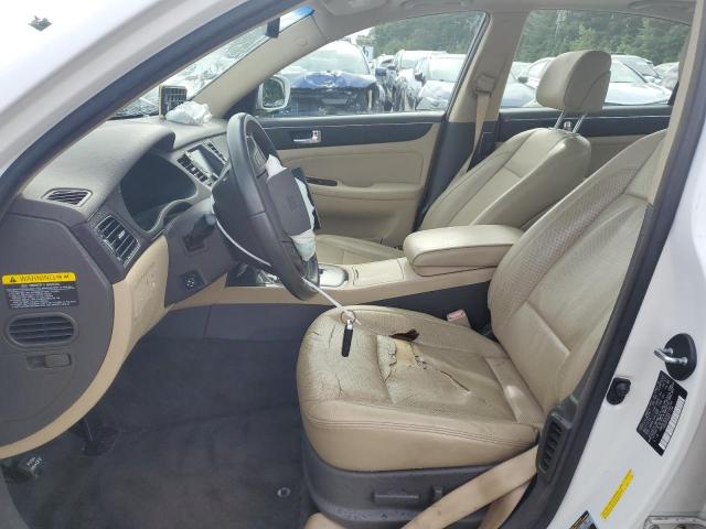 Photo 6 VIN: KMHGC4DE4AU108744 - HYUNDAI GENESIS 