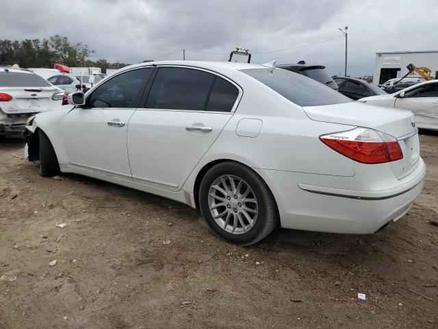 Photo 1 VIN: KMHGC4DE4BU113251 - HYUNDAI GENESIS 3. 