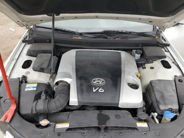 Photo 10 VIN: KMHGC4DE4BU113251 - HYUNDAI GENESIS 3. 