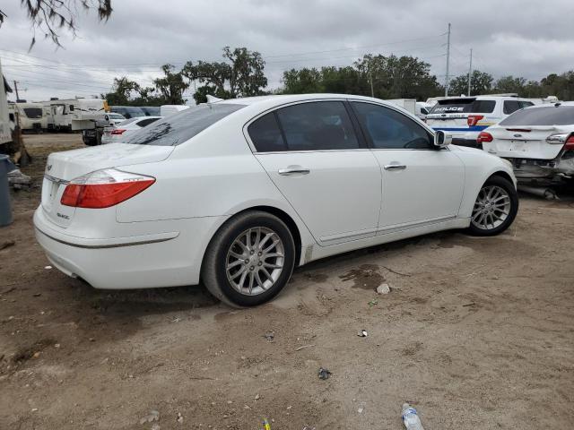 Photo 2 VIN: KMHGC4DE4BU113251 - HYUNDAI GENESIS 3. 