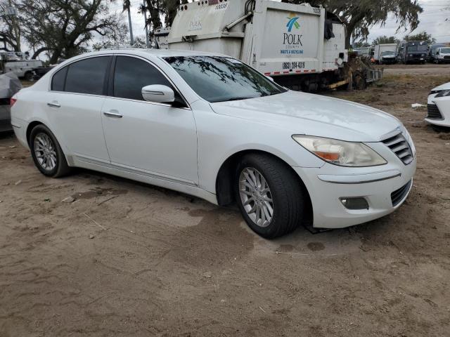 Photo 3 VIN: KMHGC4DE4BU113251 - HYUNDAI GENESIS 3. 