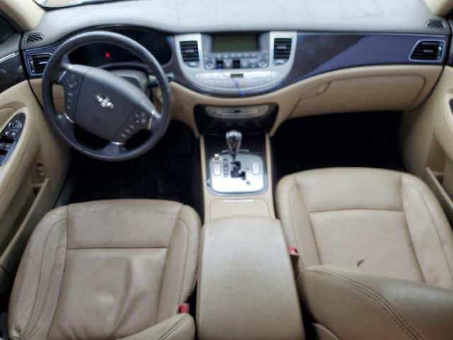 Photo 7 VIN: KMHGC4DE4BU113251 - HYUNDAI GENESIS 3. 