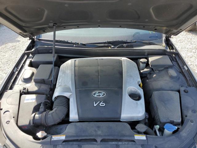 Photo 6 VIN: KMHGC4DE4BU114853 - HYUNDAI GENESIS 3. 