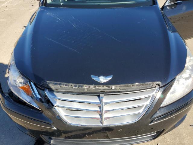 Photo 10 VIN: KMHGC4DE4BU130681 - HYUNDAI GENESIS 3. 