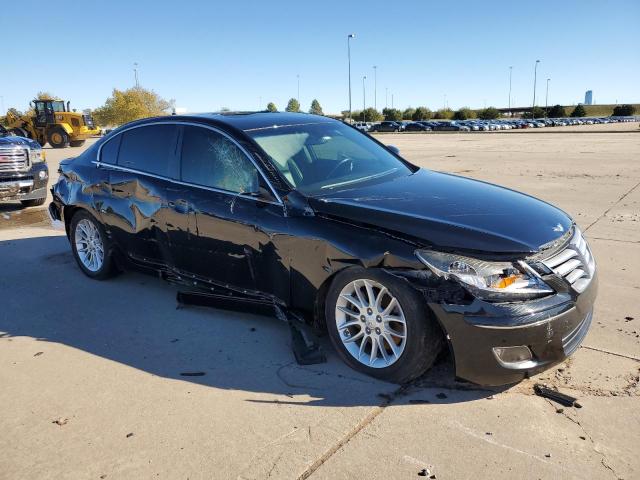 Photo 3 VIN: KMHGC4DE4BU130681 - HYUNDAI GENESIS 3. 