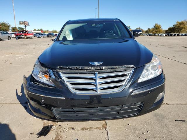 Photo 4 VIN: KMHGC4DE4BU130681 - HYUNDAI GENESIS 3. 