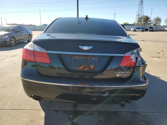 Photo 5 VIN: KMHGC4DE4BU130681 - HYUNDAI GENESIS 3. 