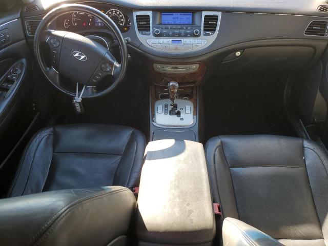 Photo 7 VIN: KMHGC4DE4BU130681 - HYUNDAI GENESIS 3. 