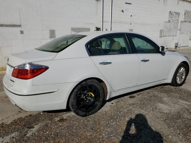 Photo 2 VIN: KMHGC4DE4BU138411 - HYUNDAI GENESIS 