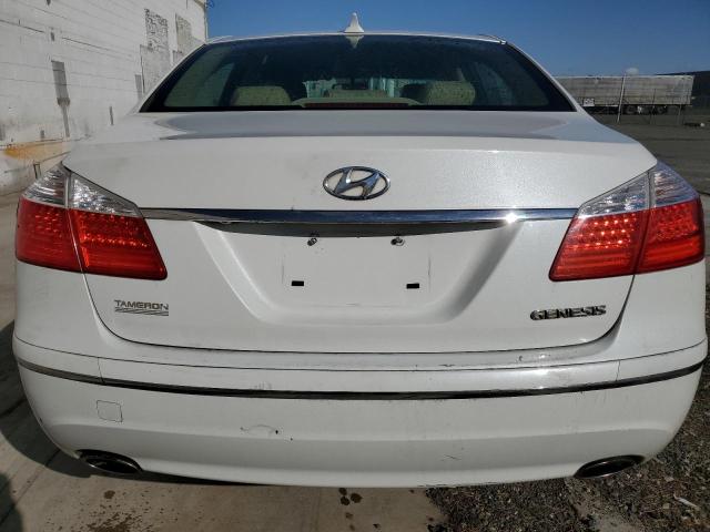 Photo 5 VIN: KMHGC4DE4BU138411 - HYUNDAI GENESIS 