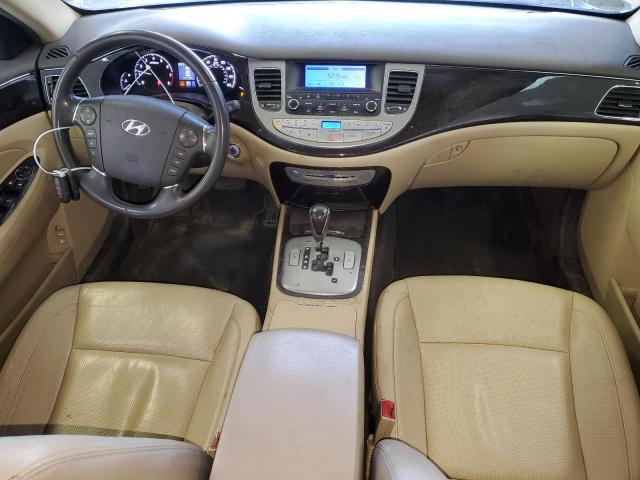 Photo 7 VIN: KMHGC4DE4BU138411 - HYUNDAI GENESIS 