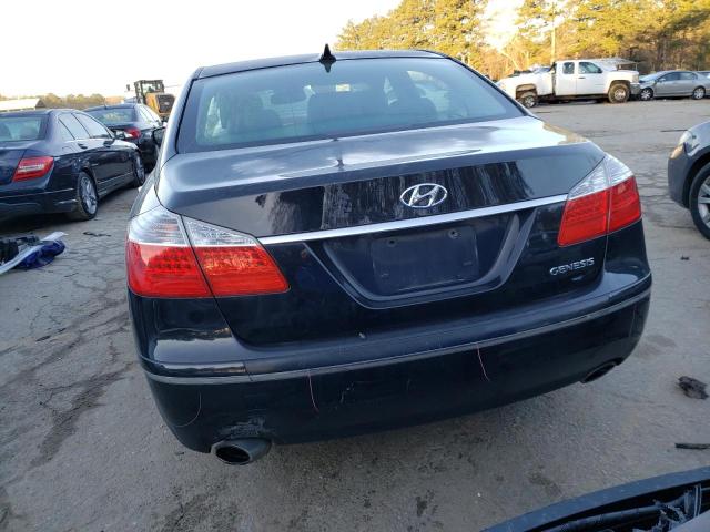 Photo 5 VIN: KMHGC4DE5AU101074 - HYUNDAI GENESIS 3. 