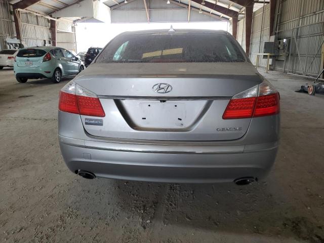 Photo 5 VIN: KMHGC4DE5BU114294 - HYUNDAI GENESIS 3. 