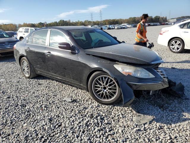 Photo 0 VIN: KMHGC4DE5BU115199 - HYUNDAI GENESIS 3. 