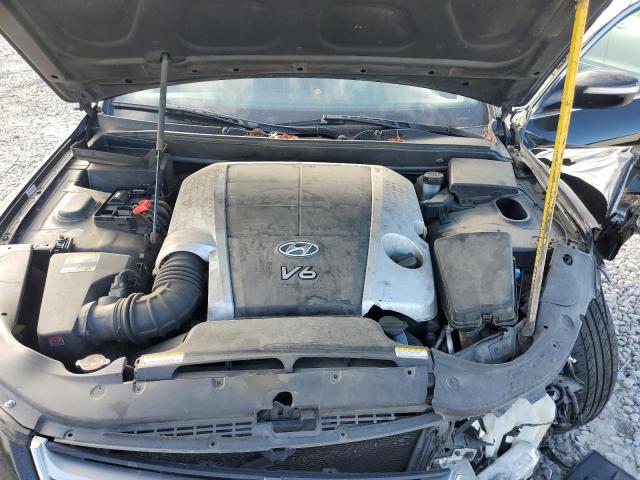 Photo 6 VIN: KMHGC4DE5BU115199 - HYUNDAI GENESIS 3. 