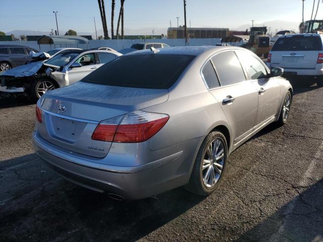 Photo 3 VIN: KMHGC4DE5BU120175 - HYUNDAI GENESIS 3. 