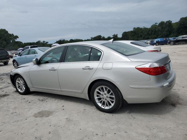 Photo 1 VIN: KMHGC4DE5BU130480 - HYUNDAI GENESIS 