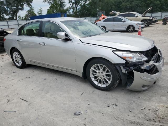 Photo 3 VIN: KMHGC4DE5BU130480 - HYUNDAI GENESIS 