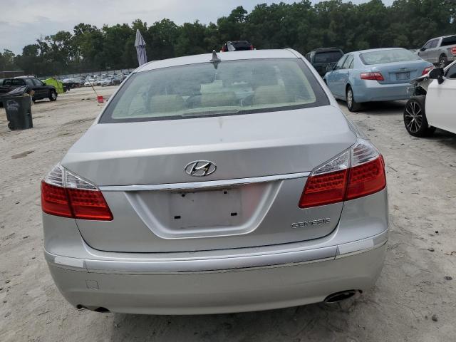 Photo 5 VIN: KMHGC4DE5BU130480 - HYUNDAI GENESIS 