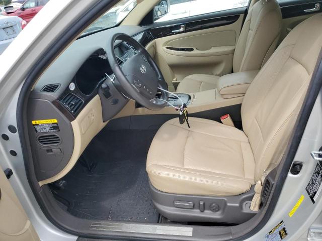 Photo 6 VIN: KMHGC4DE5BU130480 - HYUNDAI GENESIS 