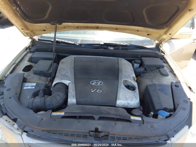 Photo 9 VIN: KMHGC4DE5BU135744 - HYUNDAI GENESIS 