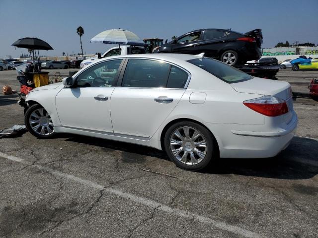 Photo 1 VIN: KMHGC4DE5BU135985 - HYUNDAI GENESIS 3. 