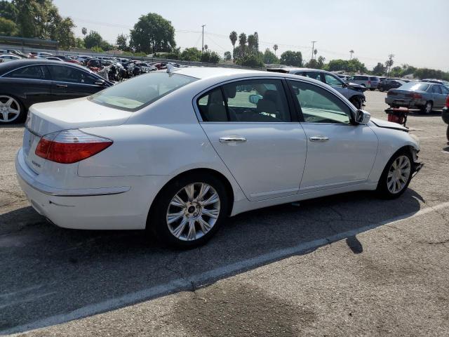 Photo 2 VIN: KMHGC4DE5BU135985 - HYUNDAI GENESIS 3. 