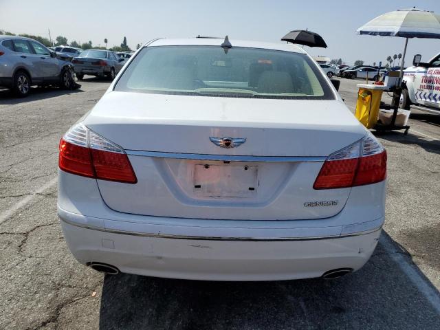 Photo 5 VIN: KMHGC4DE5BU135985 - HYUNDAI GENESIS 3. 