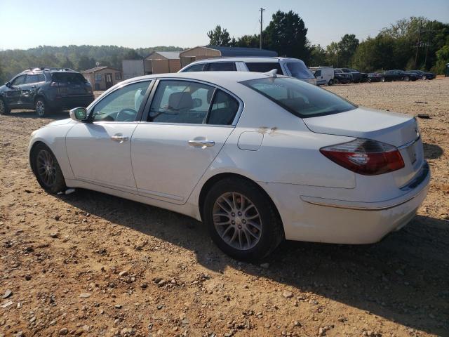 Photo 1 VIN: KMHGC4DE5BU138756 - HYUNDAI GENESIS 3. 