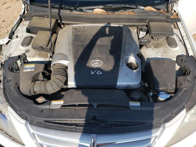 Photo 10 VIN: KMHGC4DE5BU138756 - HYUNDAI GENESIS 3. 