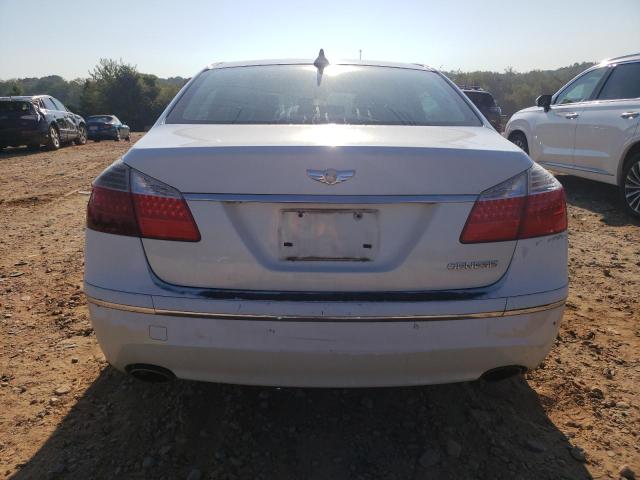 Photo 5 VIN: KMHGC4DE5BU138756 - HYUNDAI GENESIS 3. 