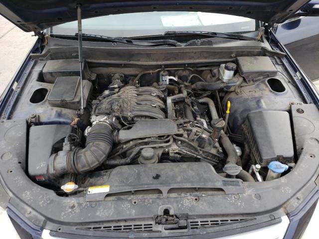 Photo 6 VIN: KMHGC4DE6AU076217 - HYUNDAI GENESIS 3. 