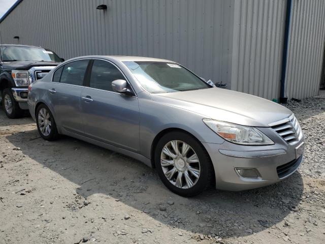 Photo 3 VIN: KMHGC4DE6AU097536 - HYUNDAI GENESIS 3. 